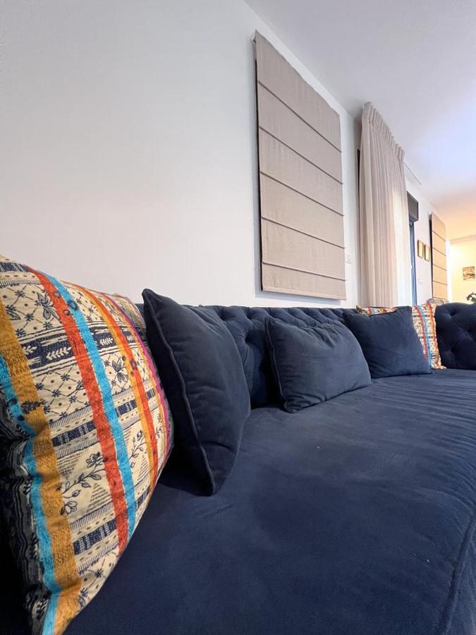 Ferienwohnung Hadar Rest&Relax Kefar Hittim Exterior foto