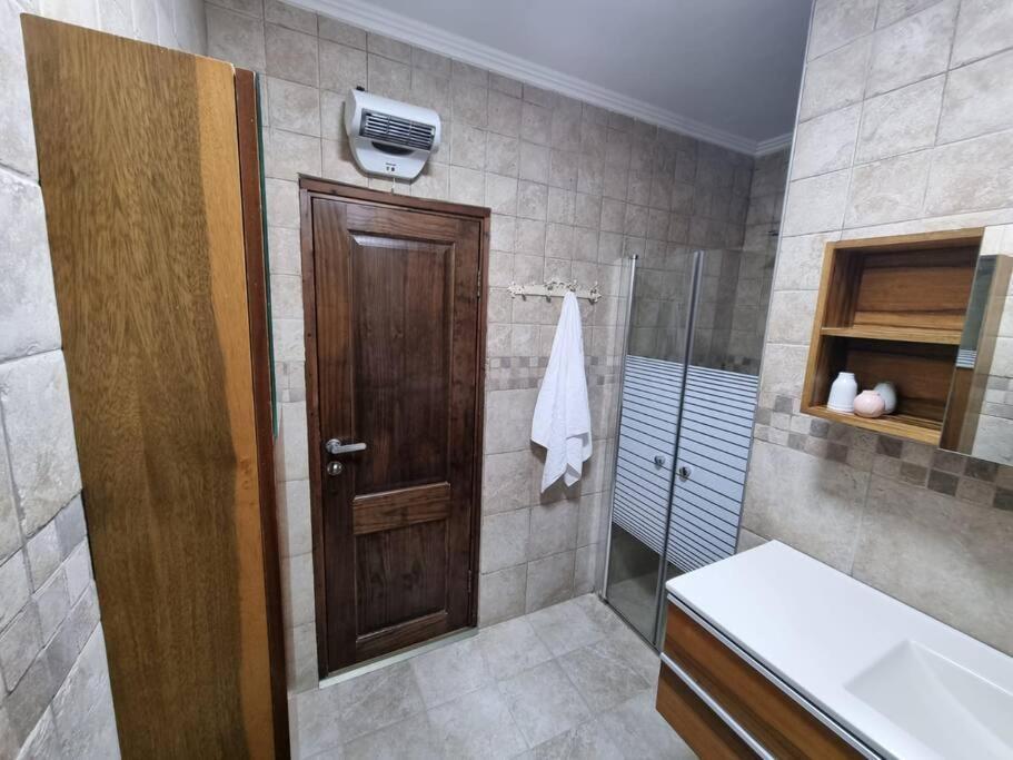 Ferienwohnung Hadar Rest&Relax Kefar Hittim Exterior foto